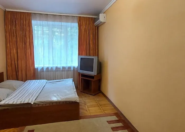 Воздухофлотский Проспект