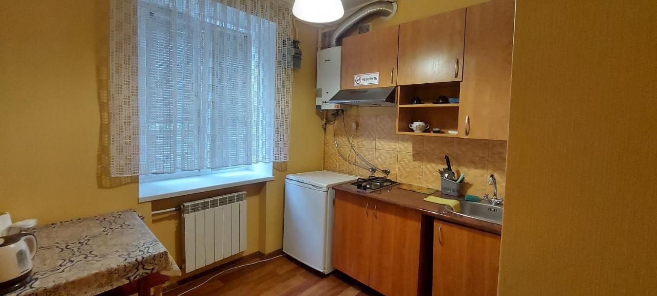 воздухофлотский проспект *