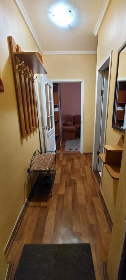 Apartment воздухофлотский проспект *