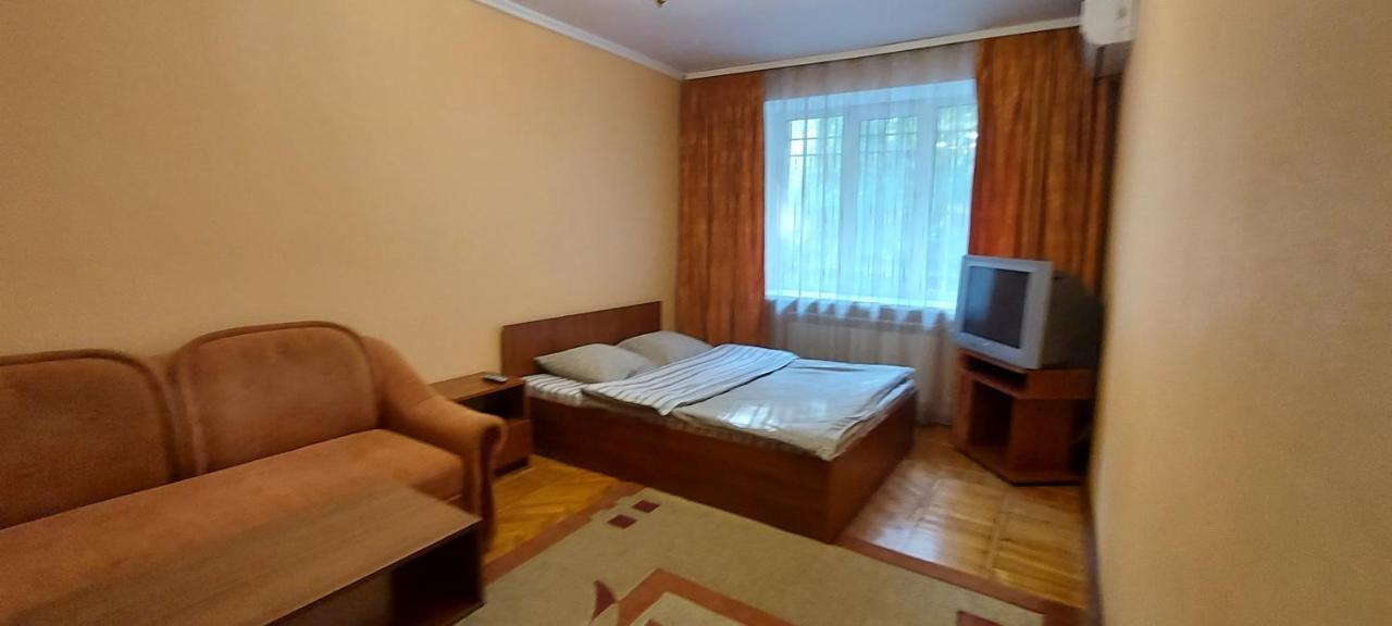 воздухофлотский проспект * Kyiv