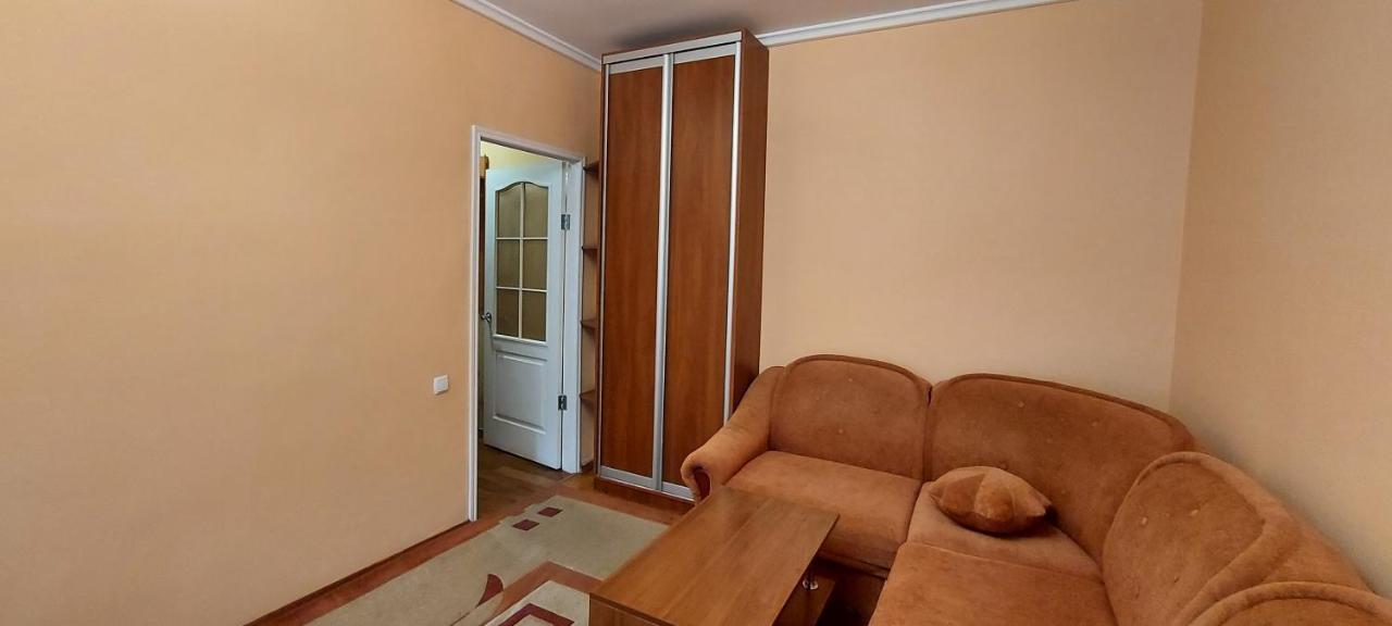 воздухофлотский проспект Apartment