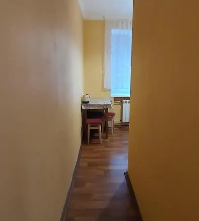 Воздухофлотский Проспект Kyiv Exterior photo