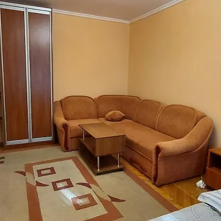 Воздухофлотский Проспект Kyiv Exterior photo